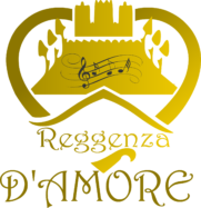 logo reggenza d'amore